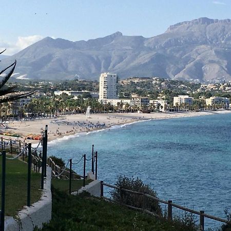 Camino Del Faro Lalbir Alicante El Albir Екстер'єр фото