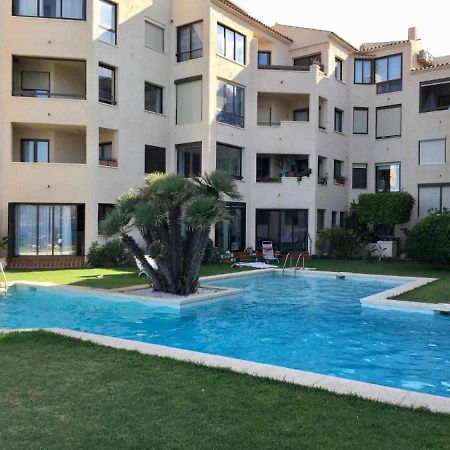 Camino Del Faro Lalbir Alicante El Albir Екстер'єр фото