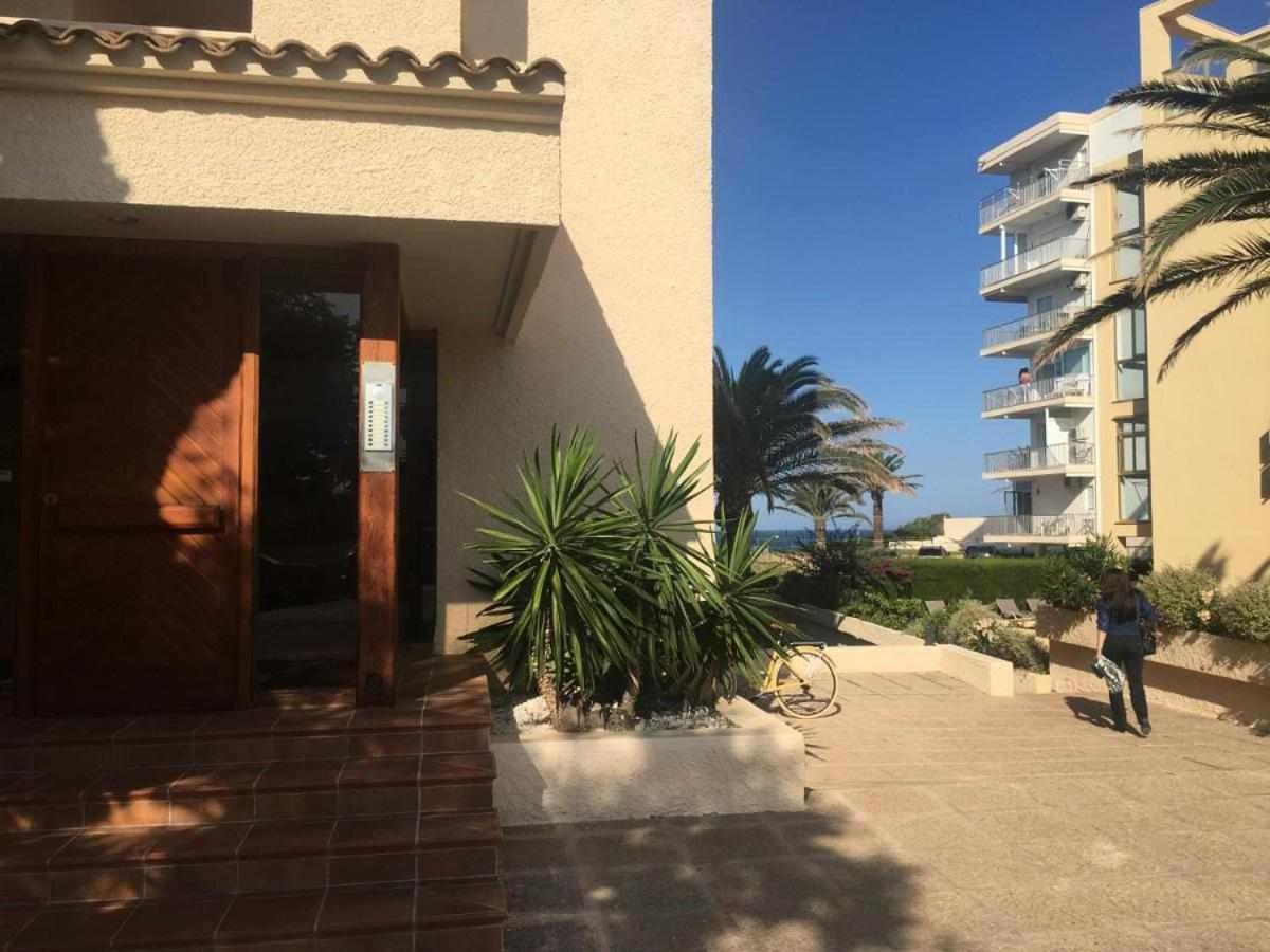 Camino Del Faro Lalbir Alicante El Albir Екстер'єр фото